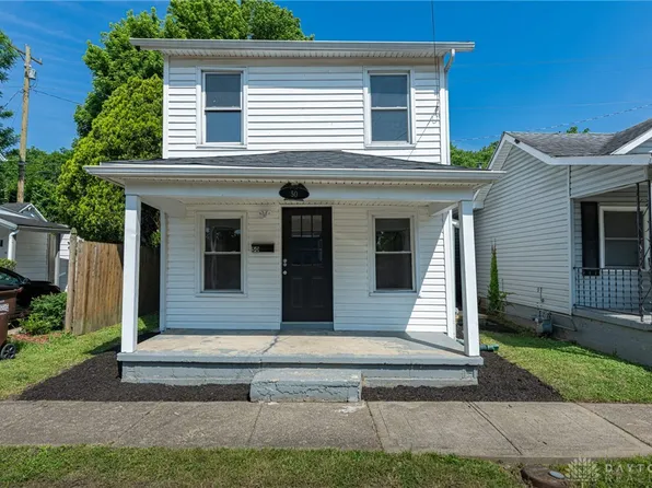 50 N Main St, Franklin, OH 45005
