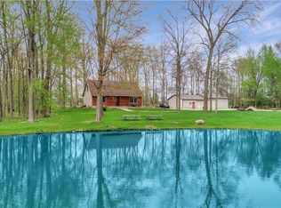 3259 Duvall Rd, Ansonia, OH 45303