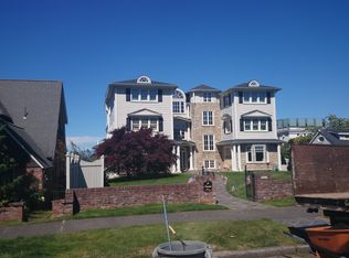 2601 42nd Ave W, Seattle, WA 98199