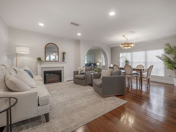 4th image of 3108 W Villa Rosa St