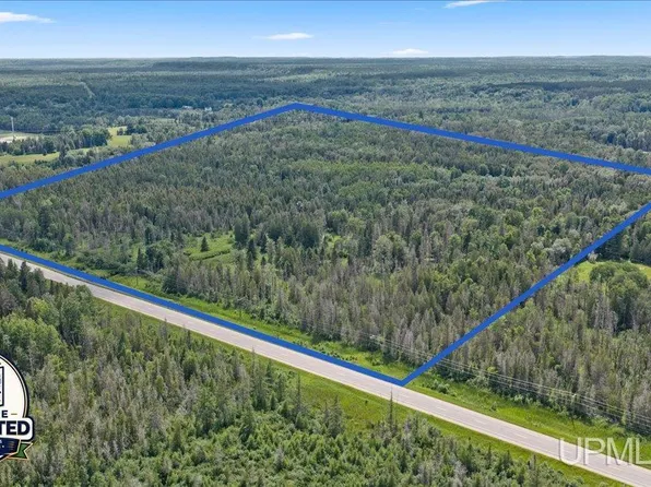 Us Highway 41, Rapid River, MI 49878