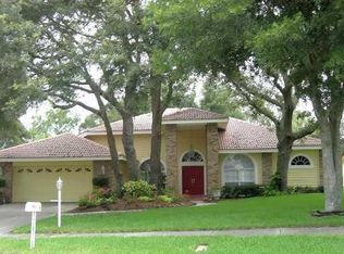 2998 Country Woods Ln, Palm Harbor, FL 34683