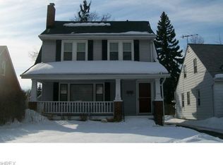 1544 Felton Rd, South Euclid, OH 44121