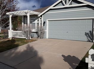 4790 Bradford Ln, Reno, NV 89519