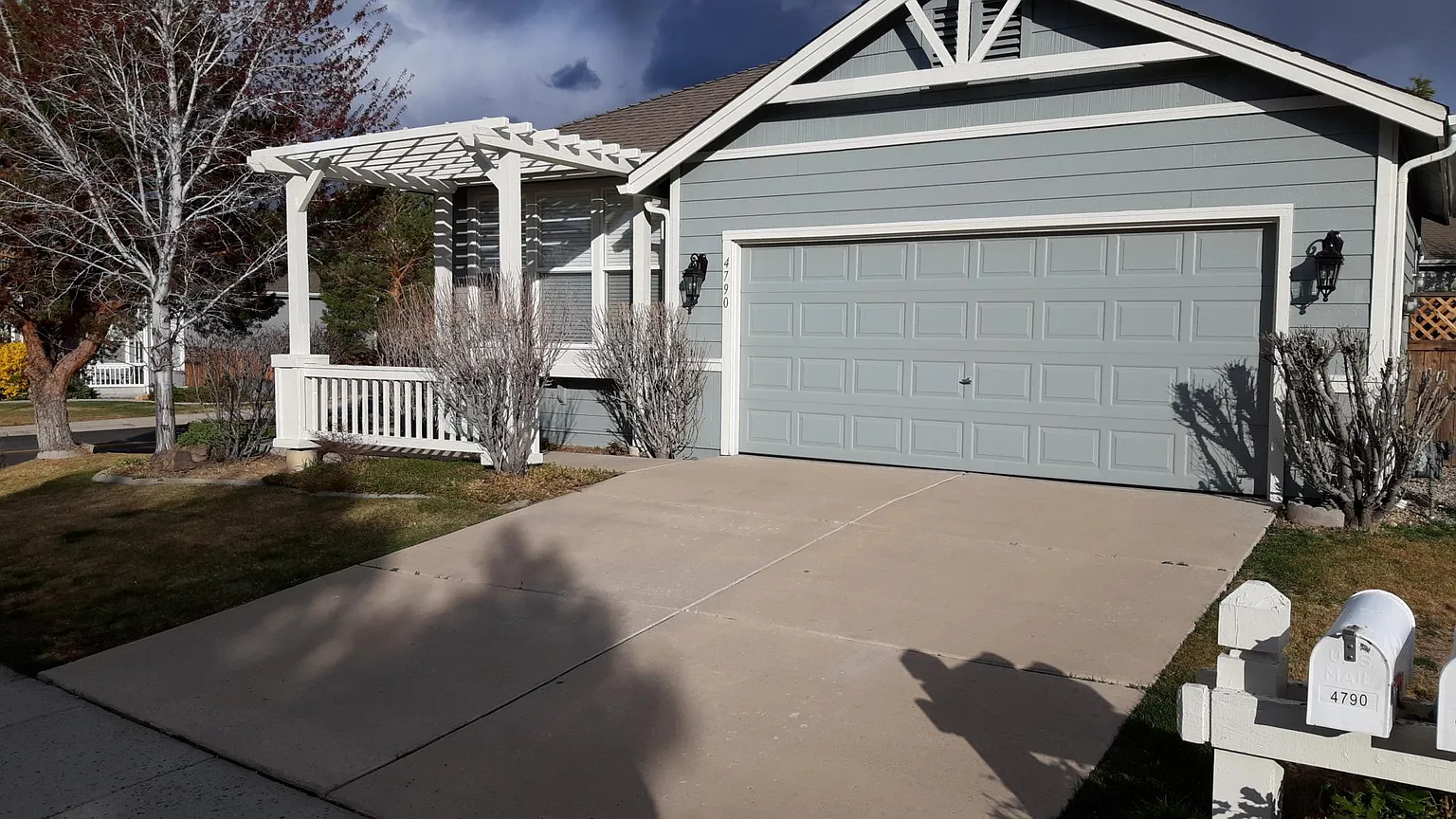 4790 Bradford Ln photo 1