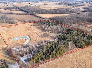 N3350 State Road 76, Hortonville, WI 54944