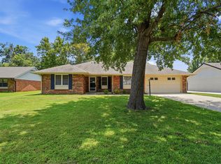 2609 W Elgin St, Broken Arrow, OK 74012
