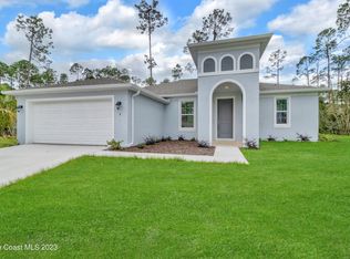 1236 Rayfield St SE, Palm Bay, FL 32909