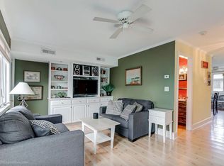 216 Goddard Row, Newport, RI 02840