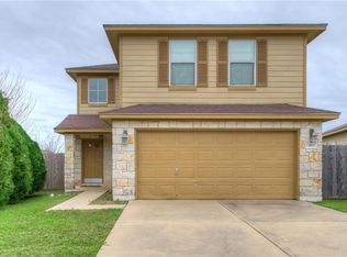 13607 Letti Ln, Pflugerville, TX 78660