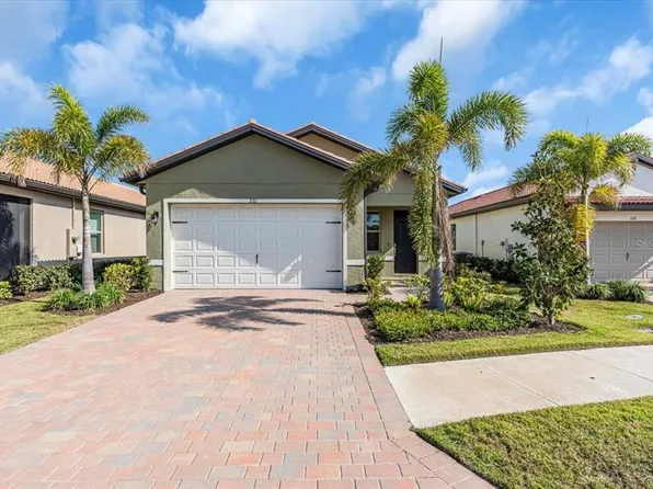 232 Teramo Way, Nokomis, FL 34275