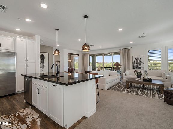 5th image of 5100 E RANCHO PALOMA Drive #2020