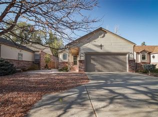 6639 S Yukon St, Littleton, CO 80123
