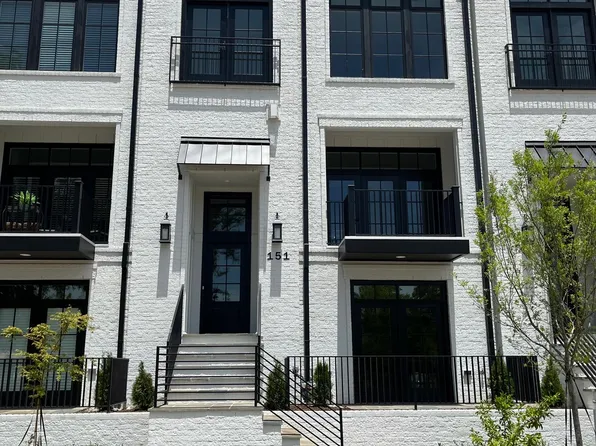151 E Park St, Cary, NC 27511