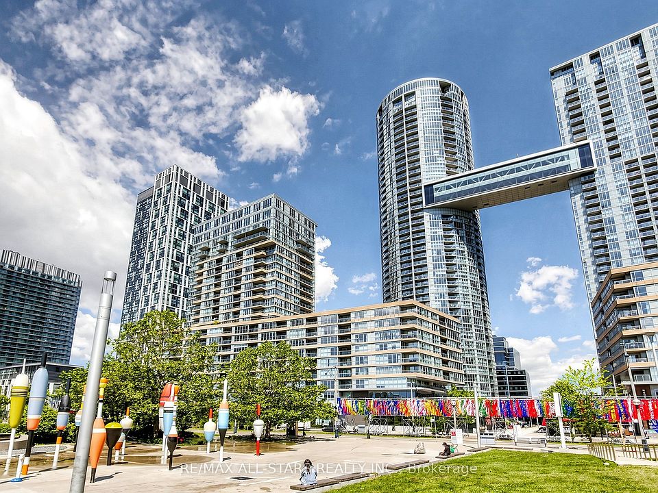 1st image of 110 Fort York Blvd Unit G08