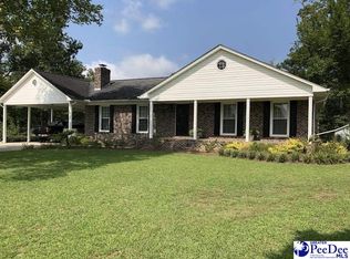 725 Windermere Cir, Johnsonville, SC 29555