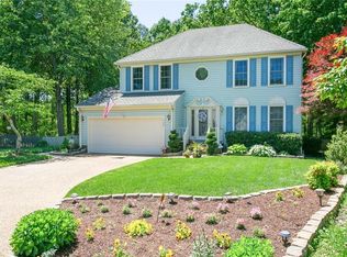 409 Belton Pl, Newport News, VA 23608