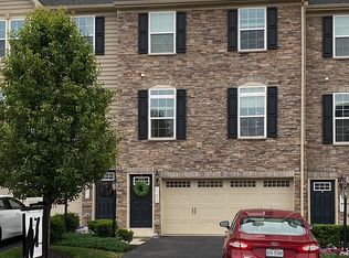 13655 Rockingham Ln, Gainesville, VA 20155