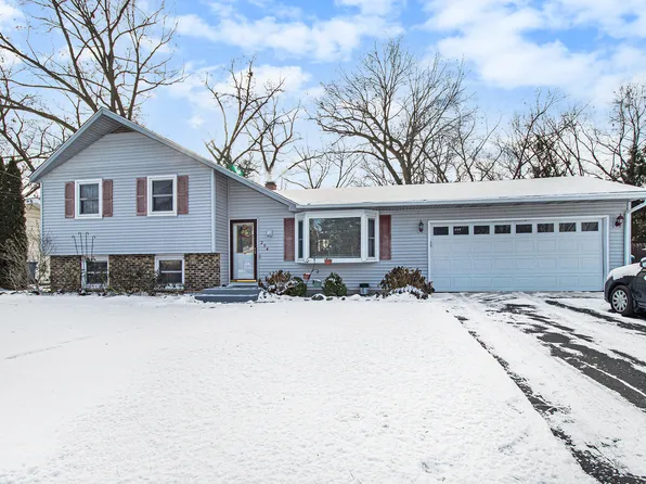 254 Beachfield Dr, Battle Creek, MI 49015