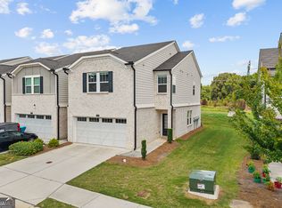 1752 Villageside Ct, Lawrenceville, GA 30043