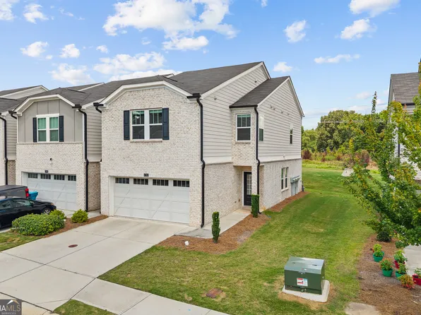 1752 Villageside Ct, Lawrenceville, GA 30043