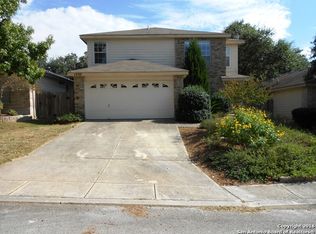 1230 Lion Frst, San Antonio, TX 78251