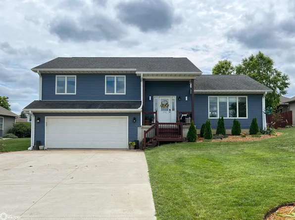 1010 Highway 57, Parkersburg, IA 50665