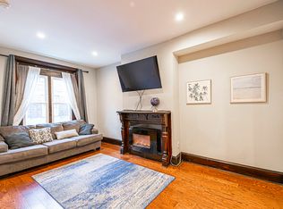 1525 N Newkirk St, Philadelphia, PA 19121