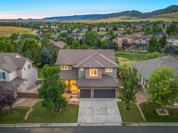 9776 W Baden Drive, Littleton, CO 80127