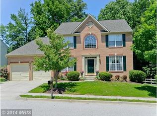 3046 Shoreline Blvd, Laurel, MD 20724