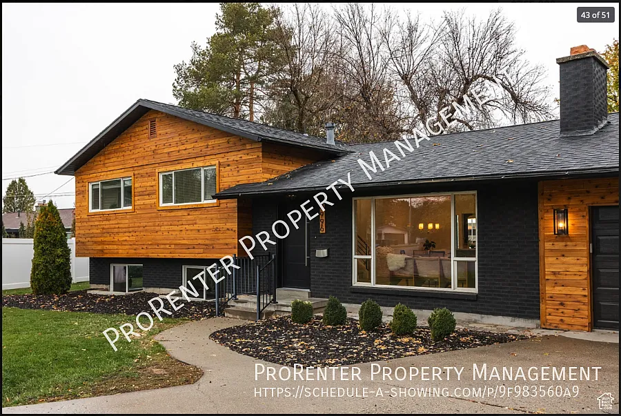 Building Photo - 4996 S Moor Mont Cir