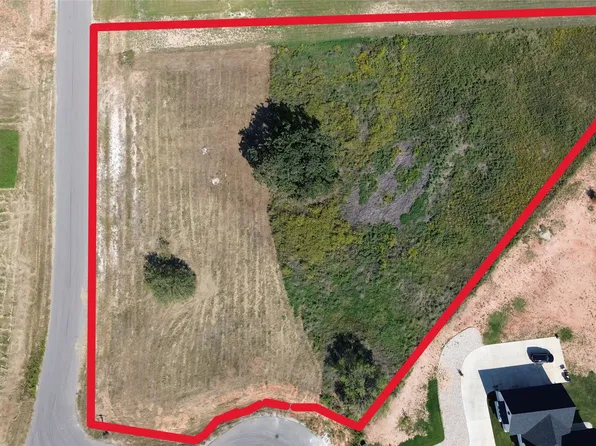500 Bella Ct, Granbury, TX 76048