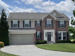 2675 Jackson Rue, Union, KY 41091