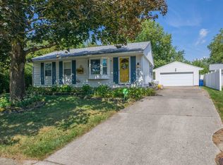 2772 Banner Ln, Columbus, OH 43224