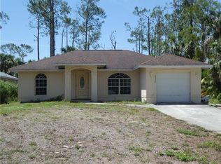 3230 14th Ave SE, Naples, FL 34117