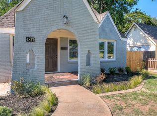 1817 NW 30th St, Oklahoma City, OK 73118