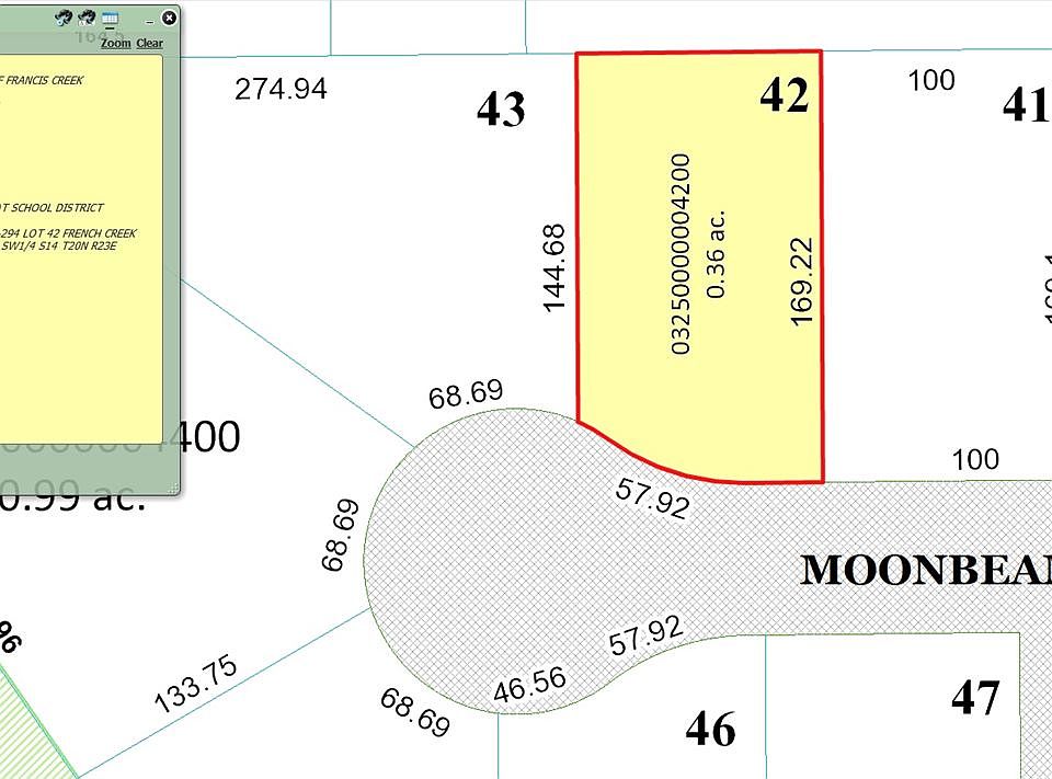 1st image of 800 Moon Beam Ln #42