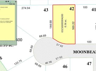 800 Moon Beam Ln #42, Francis Creek, WI 54214
