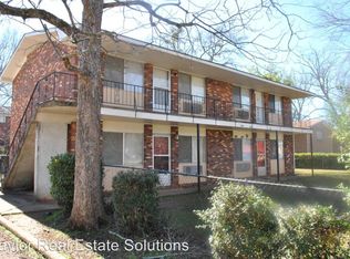 410 Church Ave NE, Jacksonville, AL 36265