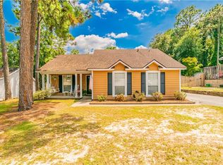 6405 Autumn Ridge Dr, Mobile, AL 36695