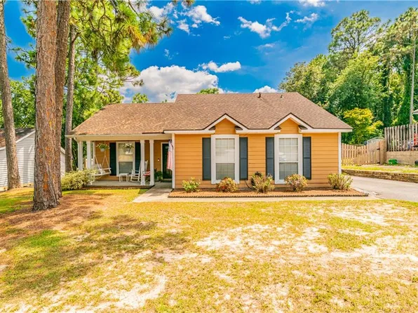 6405 Autumn Ridge Dr, Mobile, AL 36695