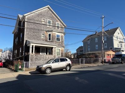 644-648 King Philip St, Fall River, MA, 02724