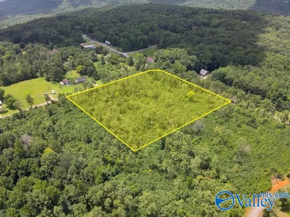 LOT Taylor Cir #D, Somerville, AL 35670