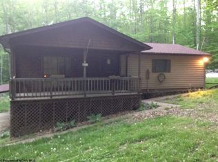 546 Cathord Rd, Grafton, WV 26354