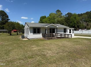 200 Pace St, Smithfield, NC 27577