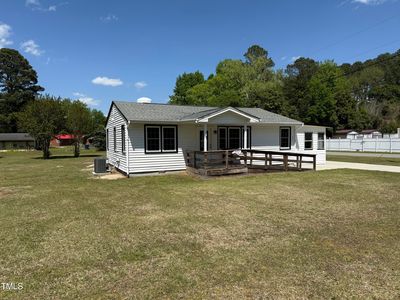 200 Pace St, Smithfield, NC, 27577