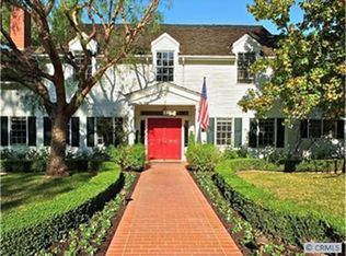 5553 E El Cedral St, Long Beach, CA 90815