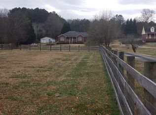 7441 Old Springville Rd, Trussville, AL 35173