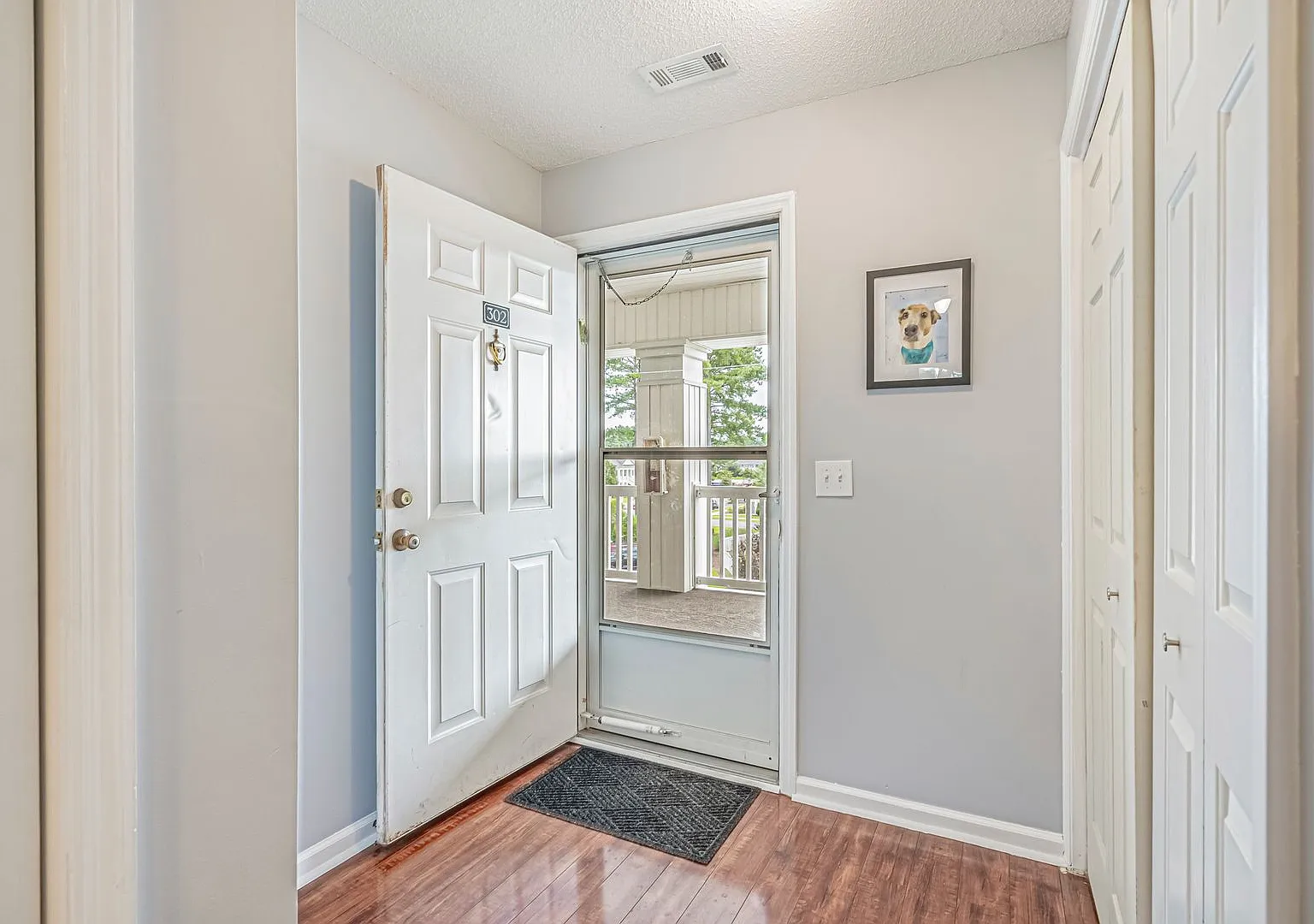 2 Bed 2 Bath Long Term Rental - Windsor Green in Carolina Forest — Photo 3
