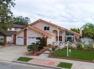 11692 Quartz Ave, Fountain Valley, CA 92708